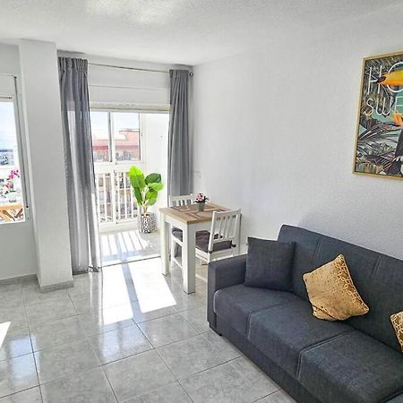 Ferienwohnung Kaizen. Terraza, Piscinas, Playa A 5 Minutos. Benalmádena Exterior foto