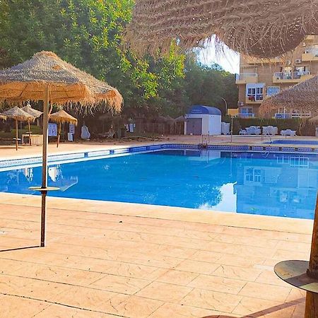 Ferienwohnung Kaizen. Terraza, Piscinas, Playa A 5 Minutos. Benalmádena Exterior foto