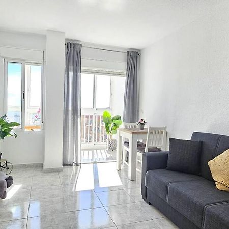 Ferienwohnung Kaizen. Terraza, Piscinas, Playa A 5 Minutos. Benalmádena Exterior foto