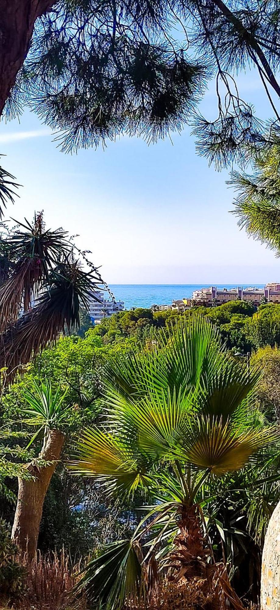 Ferienwohnung Kaizen. Terraza, Piscinas, Playa A 5 Minutos. Benalmádena Exterior foto