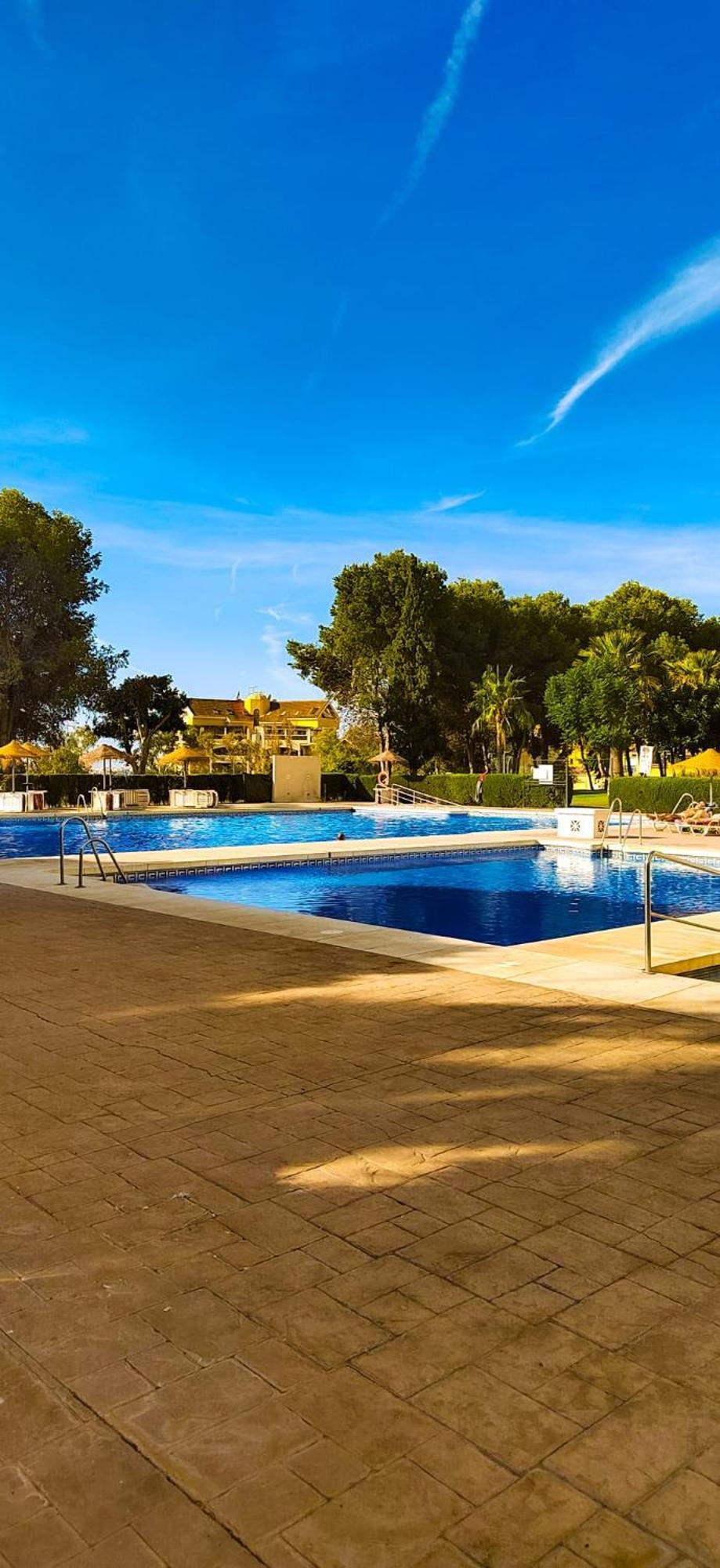 Ferienwohnung Kaizen. Terraza, Piscinas, Playa A 5 Minutos. Benalmádena Exterior foto
