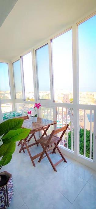 Ferienwohnung Kaizen. Terraza, Piscinas, Playa A 5 Minutos. Benalmádena Exterior foto