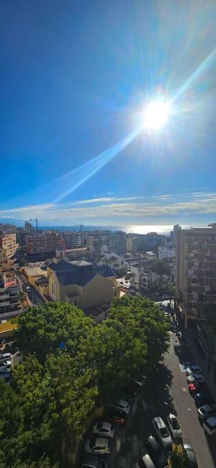 Ferienwohnung Kaizen. Terraza, Piscinas, Playa A 5 Minutos. Benalmádena Exterior foto