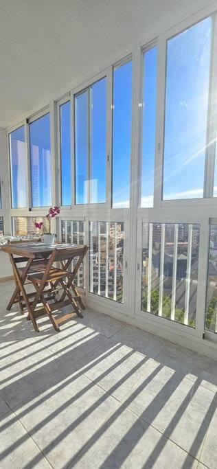 Ferienwohnung Kaizen. Terraza, Piscinas, Playa A 5 Minutos. Benalmádena Exterior foto