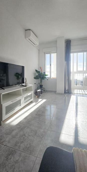 Ferienwohnung Kaizen. Terraza, Piscinas, Playa A 5 Minutos. Benalmádena Exterior foto
