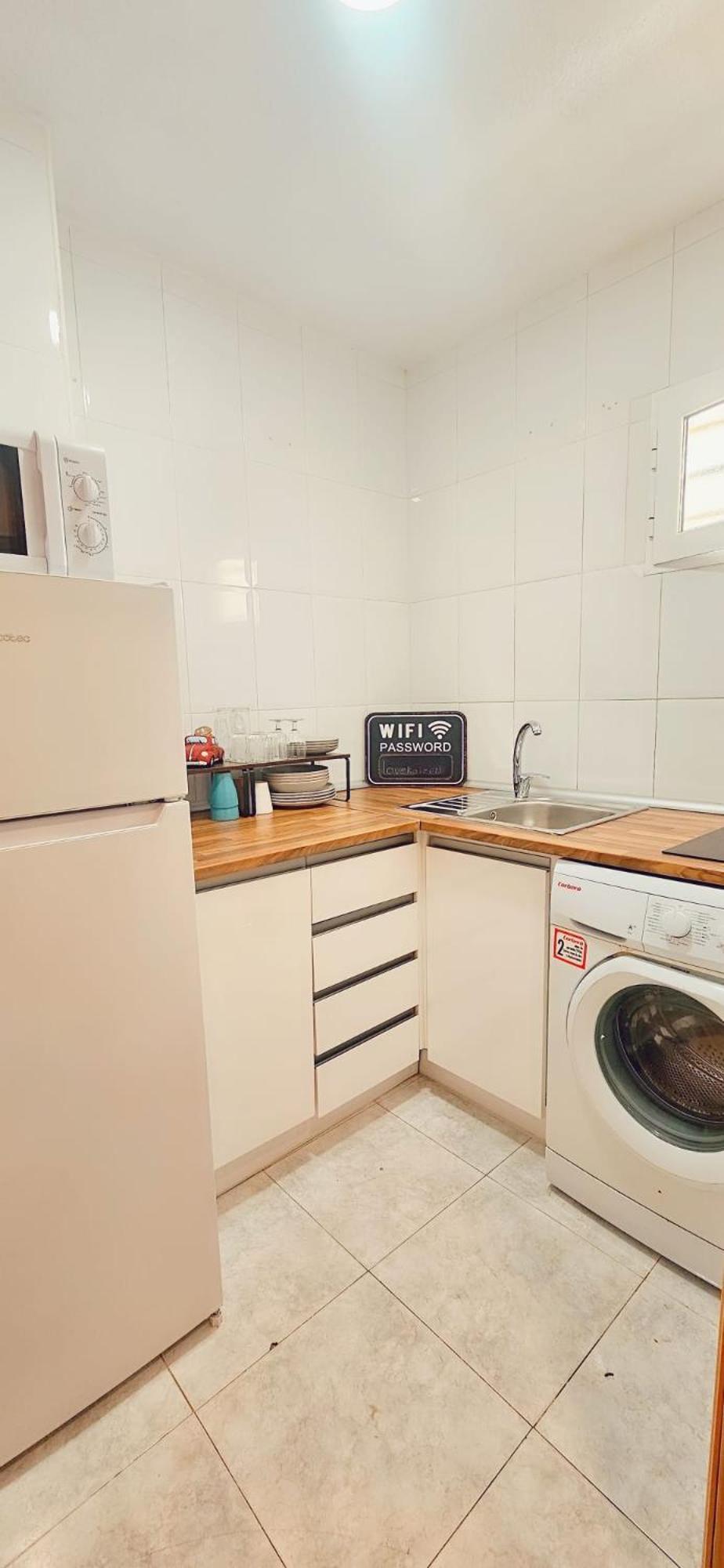 Ferienwohnung Kaizen. Terraza, Piscinas, Playa A 5 Minutos. Benalmádena Exterior foto